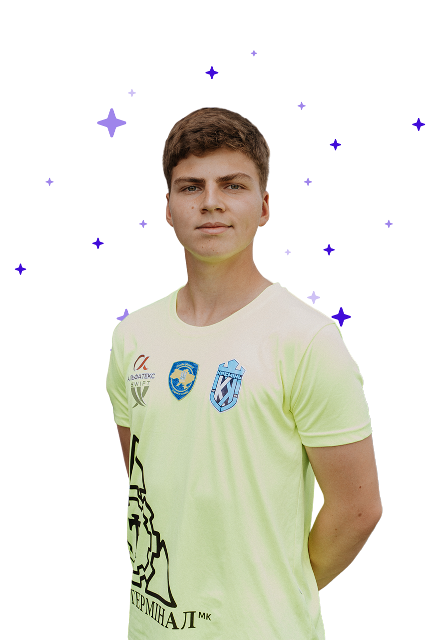 Оксененко Станіслав