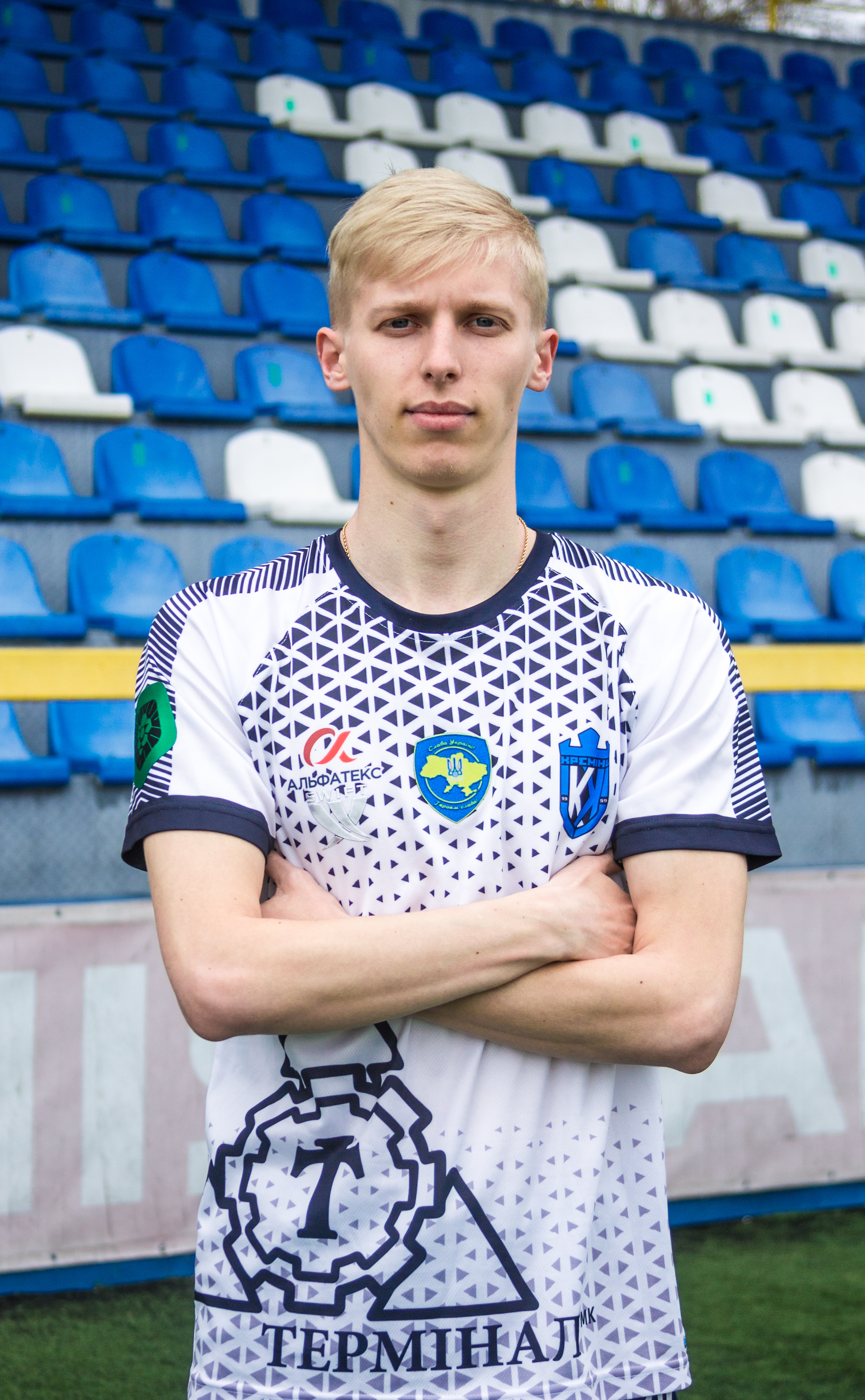 Кіреєв Андрій